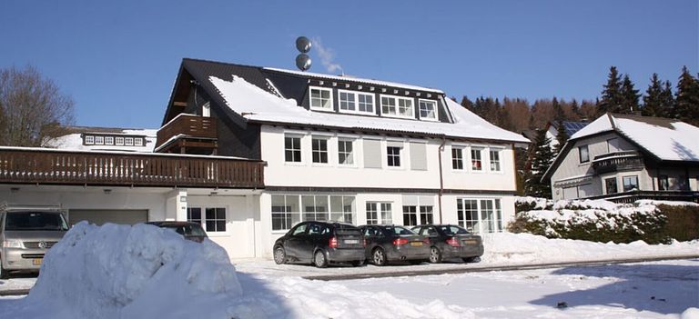 Appartement pour enfants près de Winterberg - 1