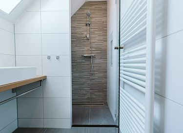 10-persoons vakantiehuis vlakbij het water  - 24