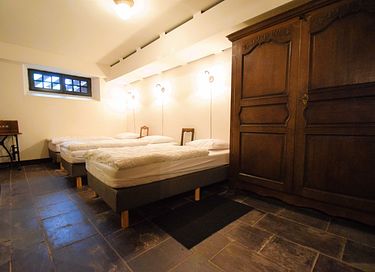 Nuitée dans une maison de campagne avec spa - 23