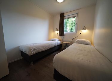Maison de vacances confortable pour 6 personnes - 8
