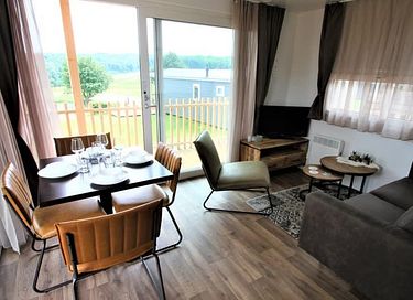 Tiny House in Südlimburg (4p) - 5