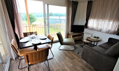Tiny House in Südlimburg (4p) - 5