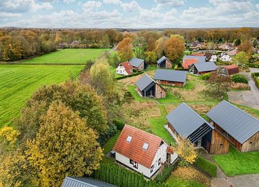 Hondvriendelijke boshuisje in Drenthe - 43
