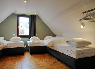 Vakantiehuis aan het water met privé sauna - 7