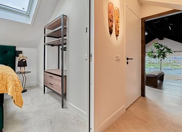Enjoy the waterfront in luxury apartment (5p) - 12