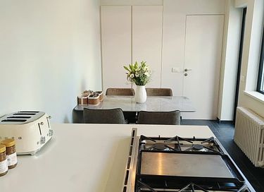 Luxe kamer in Gent (mogelijkheid tot massage) - 15