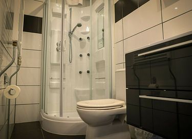 Vakantiehuis met jacuzzi en privé zwembad - 21