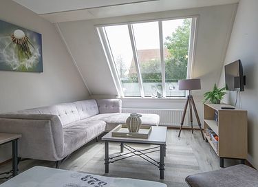 Bungalow (4p) op Schouwen-Duiveland - 2