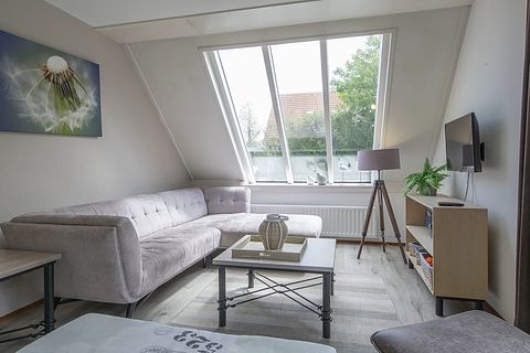 Bungalow (4p) op Schouwen-Duiveland - 2