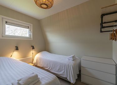 Logement de vacances avec jacuzzi intérieur au bord de la mer - 24