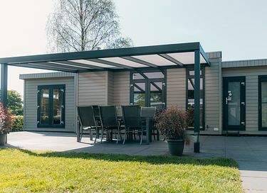 Maison de luxe à Veluwe avec cheminée à gaz - 2