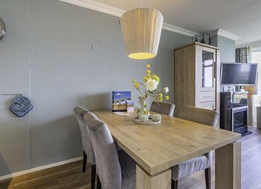 Pet-friendly apartment with a view - 7