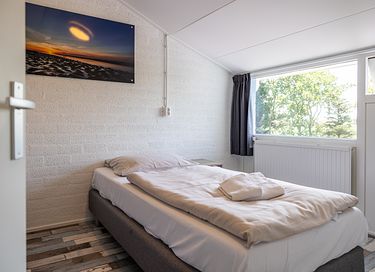 Geschakelde bungalow in de duinen - 8