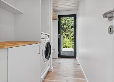 Bungalow di lusso per le vacanze a 350 metri dal mare - 28