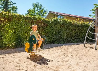 Design vakantiehuis voor 4 personen  - 17