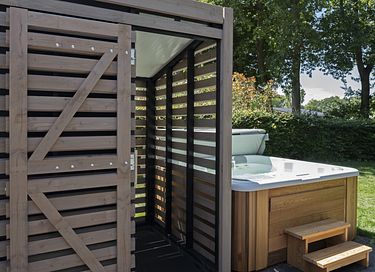 Holiday home with wellness - dogs allowed - 4