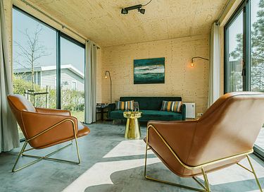 6-person holiday home near the beach - 7