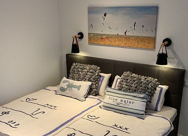 Water villa in a beautiful spot in Friesland - 10