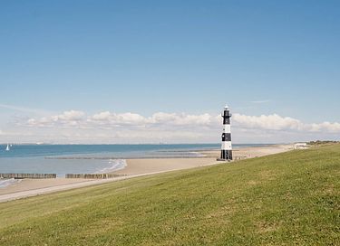 Ferienwohnung in der Nähe von Meer und Strand - 18
