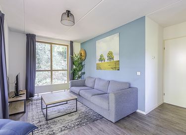 Ferienwohnung für 4 Personen mit Sauna - 4