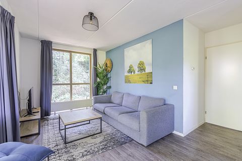 Ferienwohnung für 4 Personen mit Sauna - 4