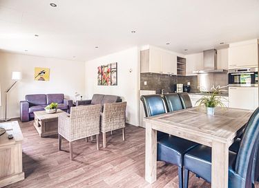 Logement de vacances confortable (6p) avec véranda - 5