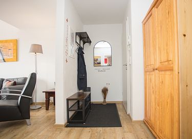 Appartement Sauerland - vue panoramique - 12