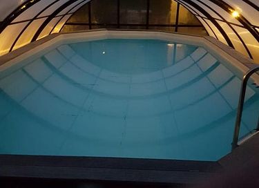 Knusse B&B in Drenthe met zwembad  - 15