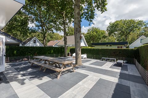 Logement de vacances (6p) à Zoutelande - 2