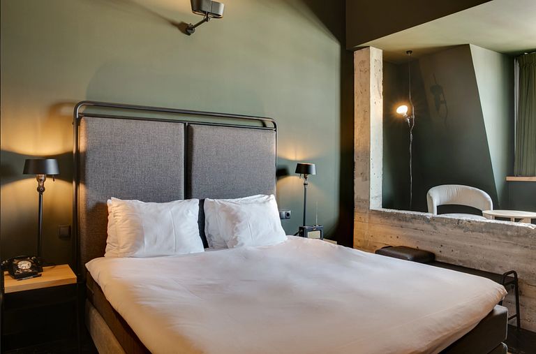 Room in a boutique hotel in Den-Bosch - 1