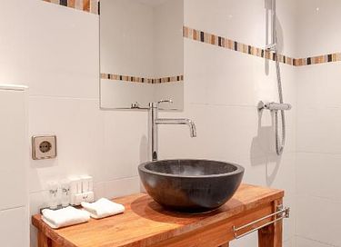 Waterlodge in Lelystad - 9
