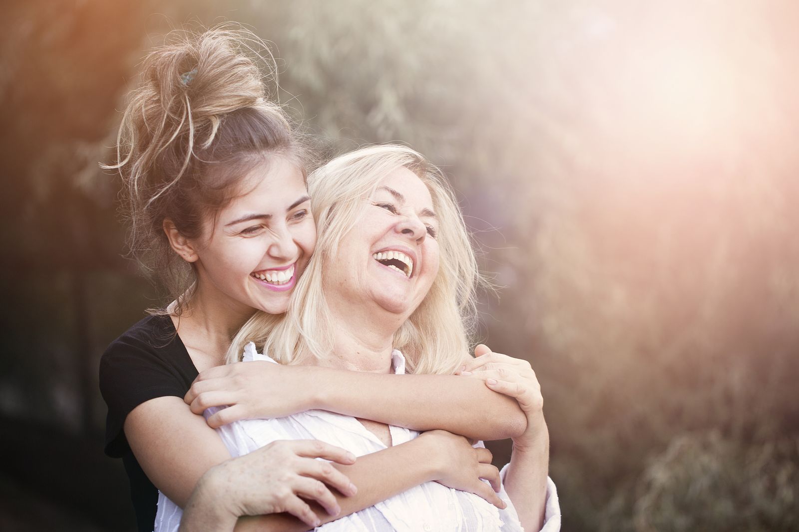 Soirées spéciales mères et filles