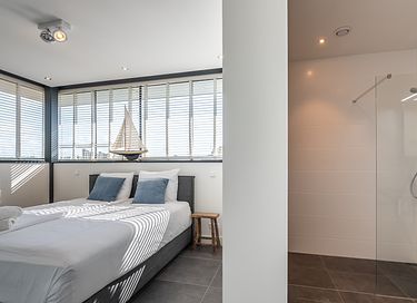 Beach villa (10p) in Zeeland - 8
