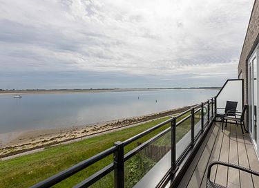 Appartement au bord de l'eau sur une île - 20