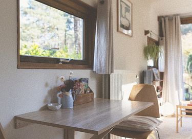 Unique & attractive Tiny House in the forest - 8