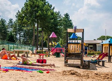 Ferienwohnung (4p) im Naturschutzgebiet Kempen - 35