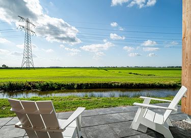 Bungalow spacieux avec vue panoramique - 12