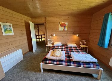 Ruim familiehuis in de Ardennen - 15