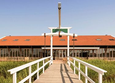 Houten Cottage (12p) met Sauna & Hottub - 30