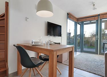 Hotelstudio aan het water (2-4 personen) - 13