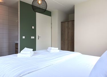 Charming vacation home on the island of Tholen - 14