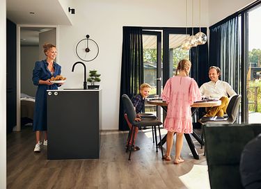 Sustainable stay in boutique holiday park - 16