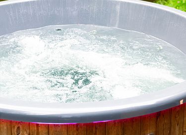 Insane wellness overnight stay in the forest - 40