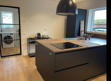 Luxe vakantievilla (12p) met glashuis - 15