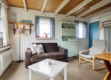 Hyggeligt lille hus, hvor I kan få frisk luft sammen - 2