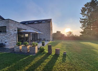 B&B de luxe dans les Ardennes près de Durbuy - 13