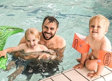 Groepsaccommodatie 14 personen met hottub - 29