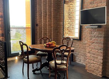 Unique overnight stay in a church tower - 8