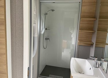 Kleurrijke vakantiewoning vlakbij Amsterdam - 7