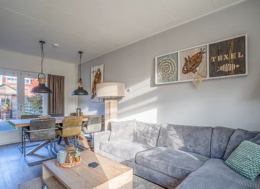 Ruim huis met omheinde tuin (hondvriendelijk) - 6